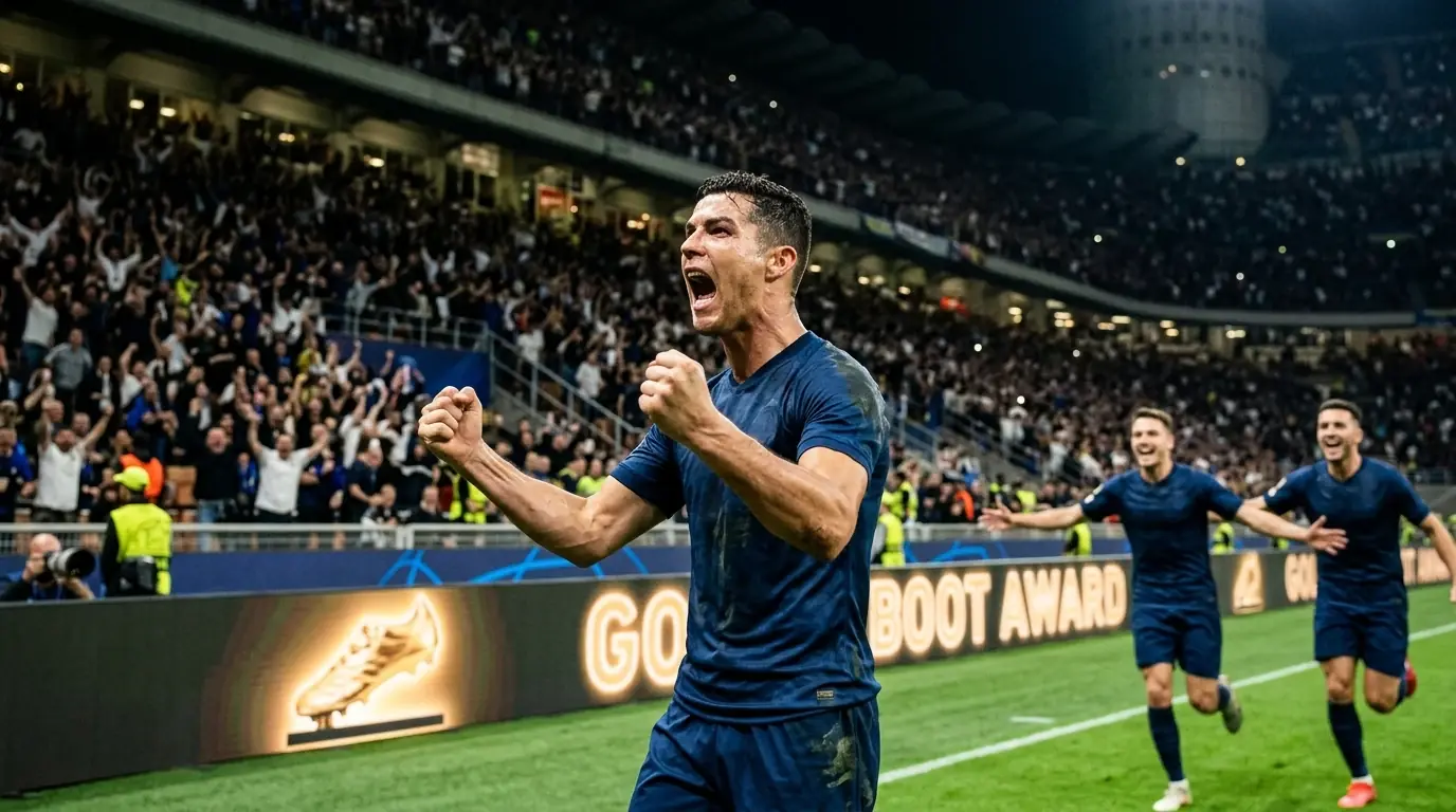Tabla de goleadores del Mundial 2026: Messi y Mbappé comparten el liderato con 8 goles