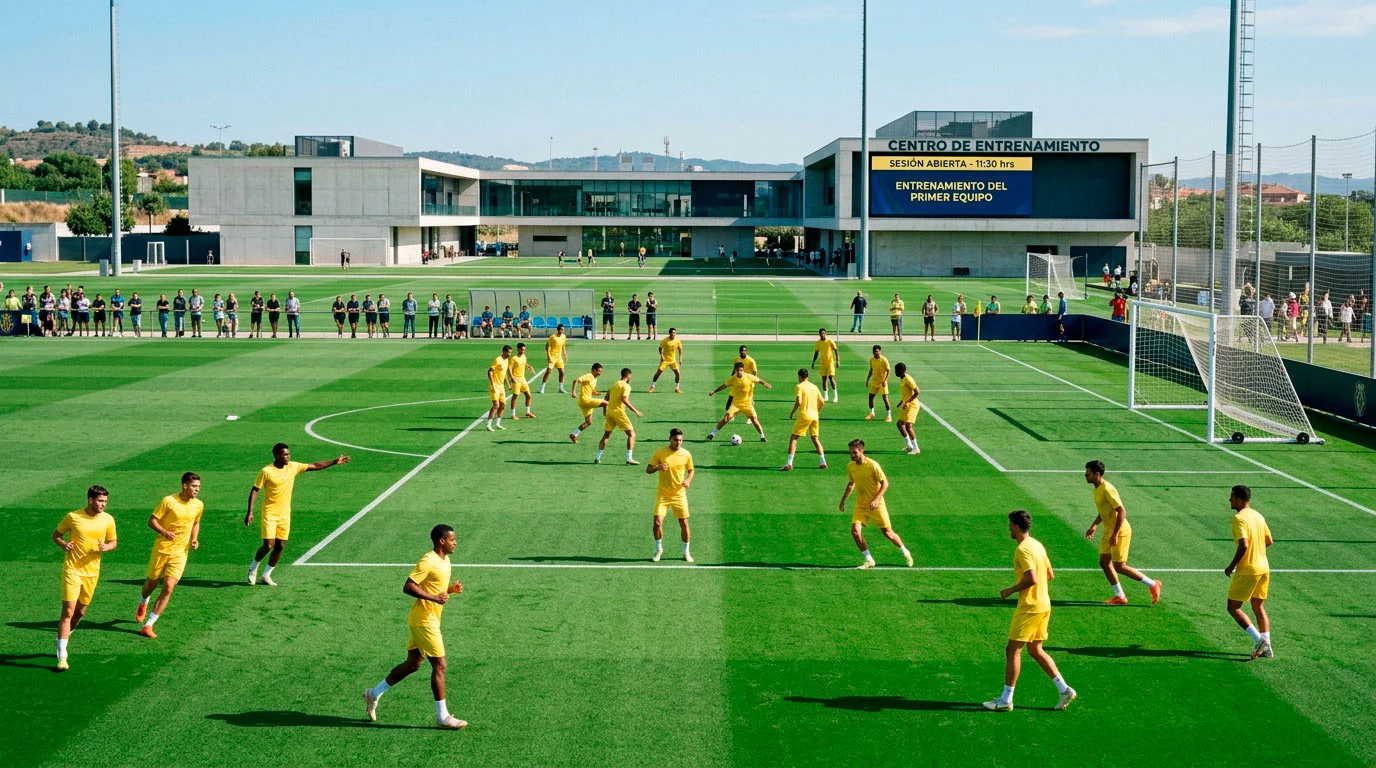 Selección de Brasil en formación durante las eliminatorias sudamericanas rumbo al Mundial 2026