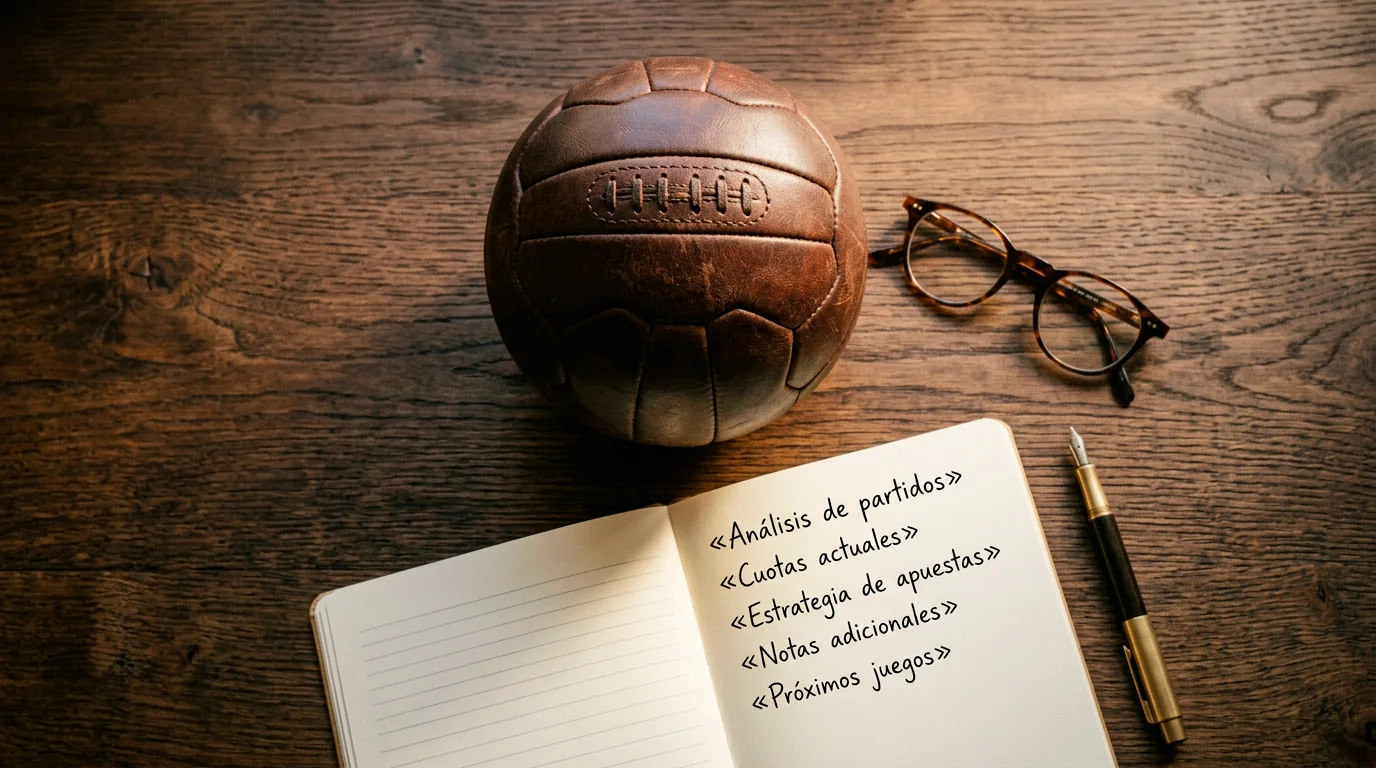 Glosario completo de términos de apuestas deportivas en español