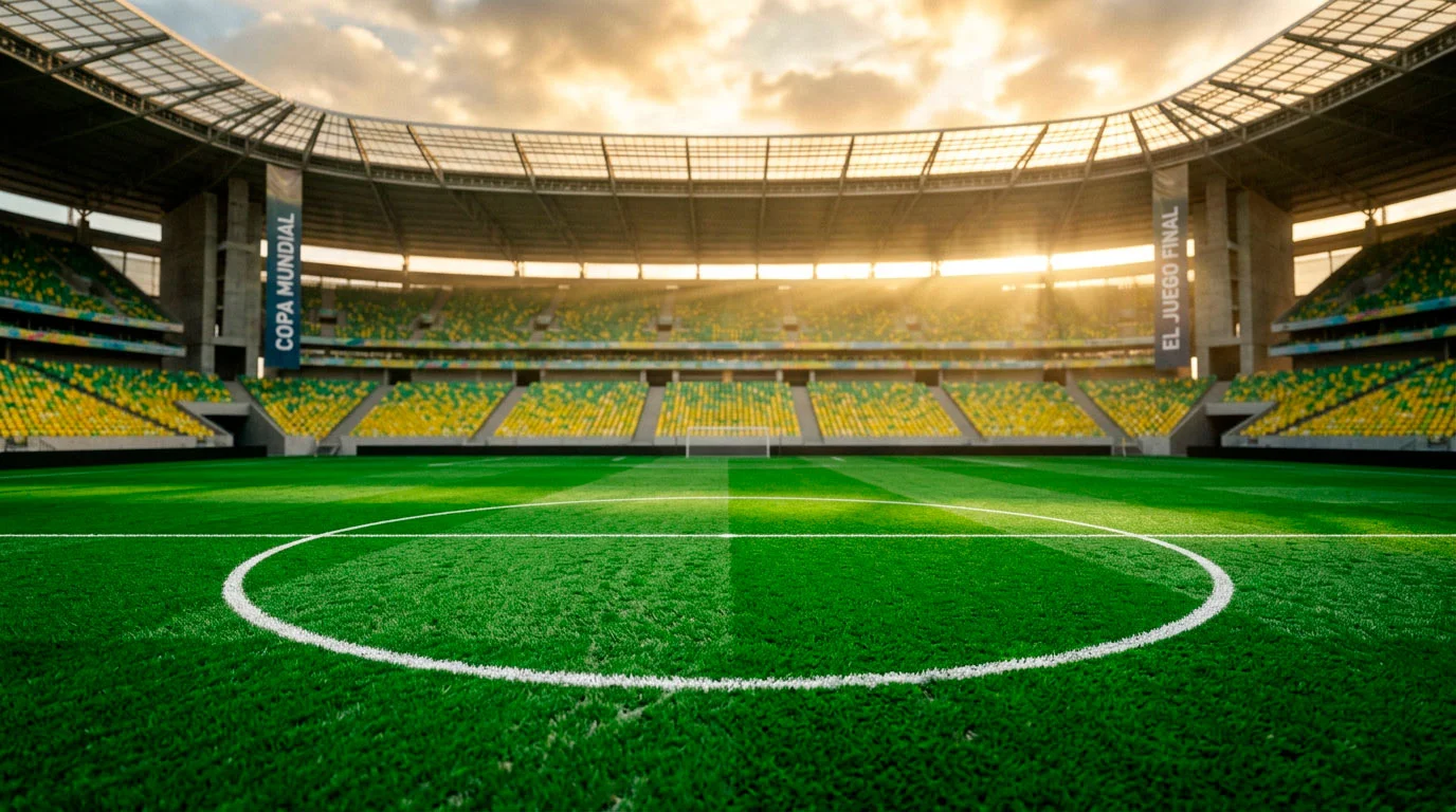 Análisis del Grupo C del Mundial 2026 con Brasil como favorito junto a Marruecos, Haití y Escocia