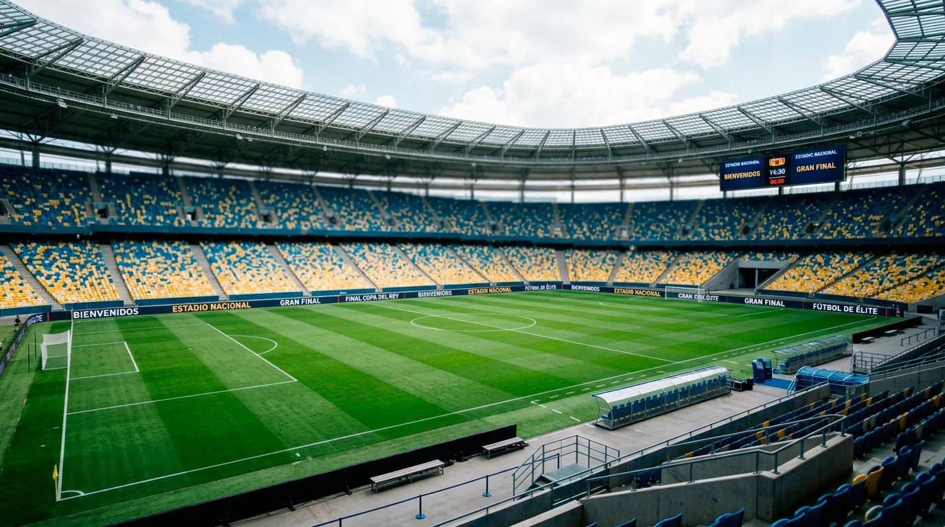 Grupo E del Mundial 2026 con Alemania, Curazao, Costa de Marfil y Ecuador