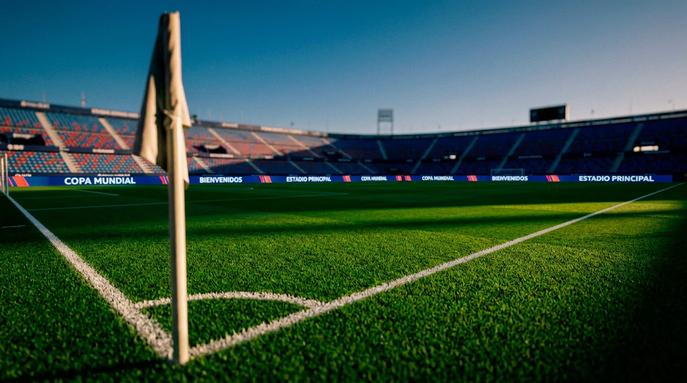 Análisis del Grupo H del Mundial 2026 con España y Uruguay como favoritos junto a Arabia Saudita y Cabo Verde