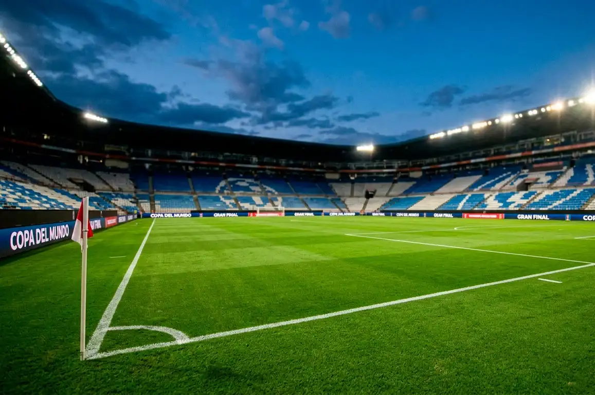 Análisis del Grupo J del Mundial 2026 con Argentina como favorito absoluto frente a Argelia, Austria y Jordania