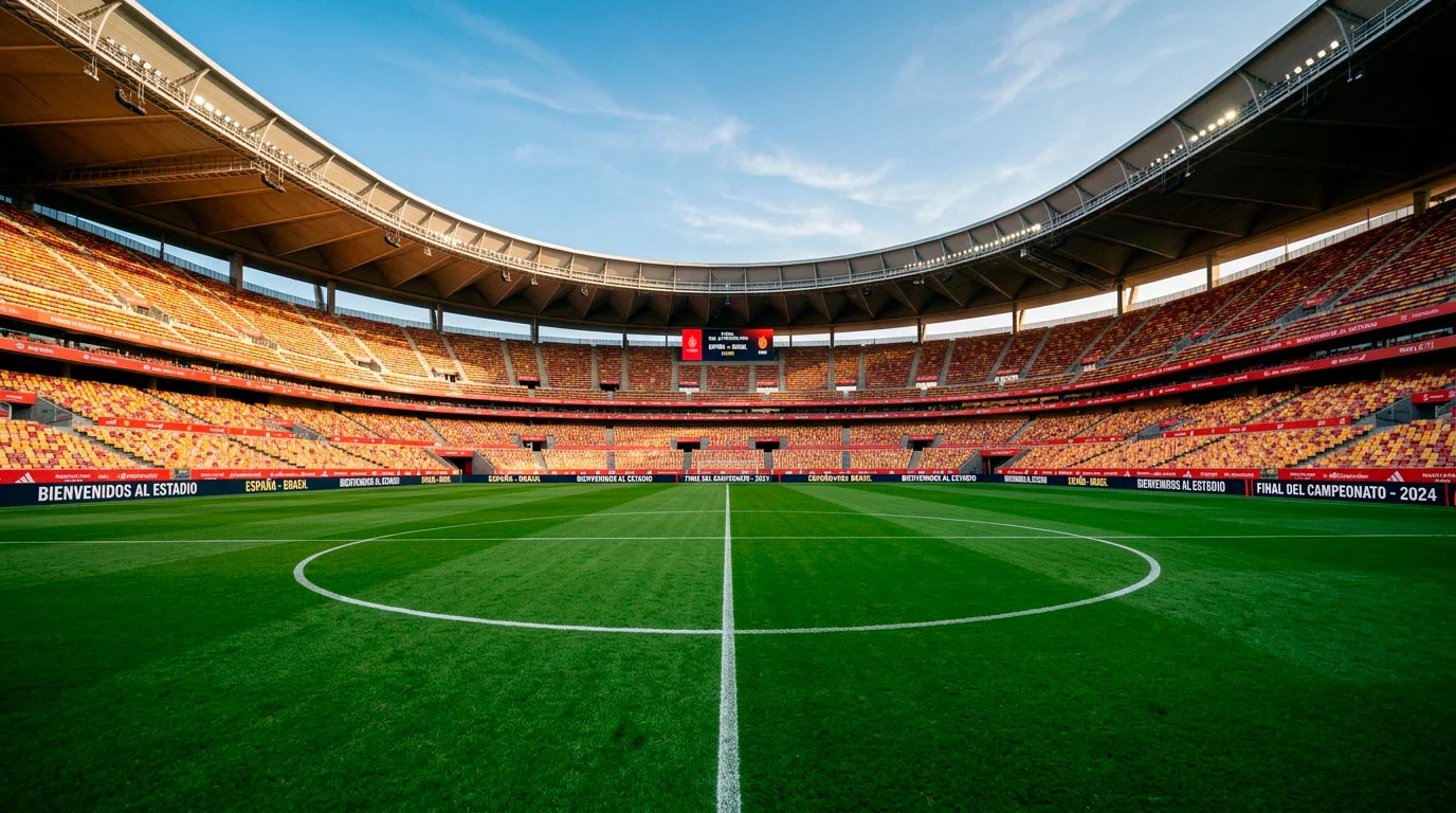 Análisis del Grupo K del Mundial 2026 con Colombia y Portugal disputando la clasificación junto a RD Congo y Uzbekistán