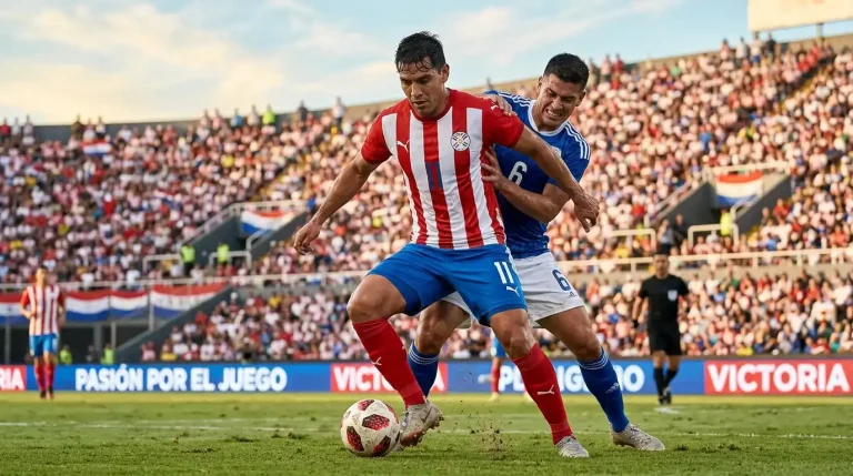 Paraguay vs Francia: Pronóstico, Cuotas y Pick del Octavo de Final