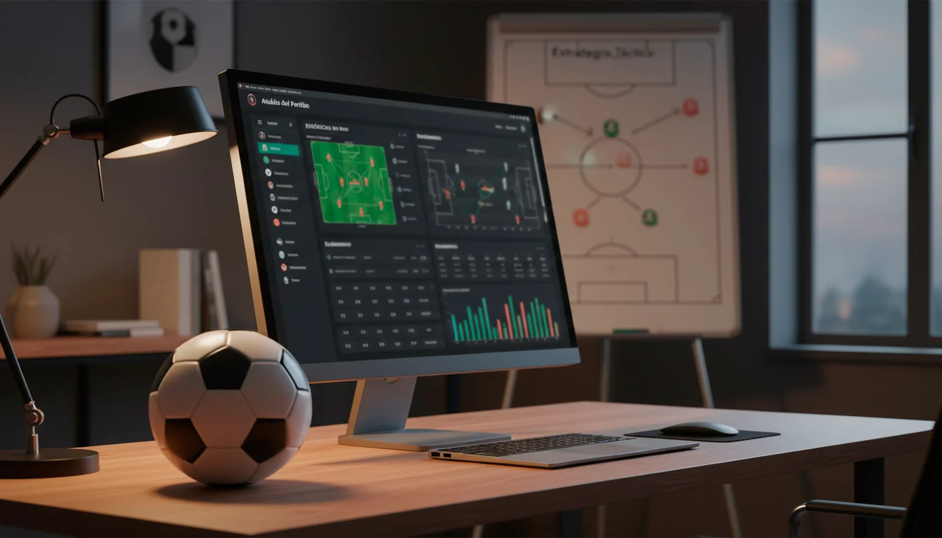 Análisis de predicciones para el Mundial 2026 con datos estadísticos