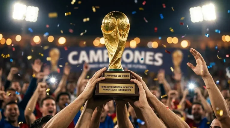 Récords de España Campeona del Mundo 2026: Qué Logró y Cómo, Uno por Uno
